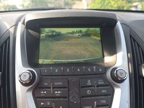 Used 2015 Chevrolet Equinox LT w/ Driver Convenience Package FWD image 21