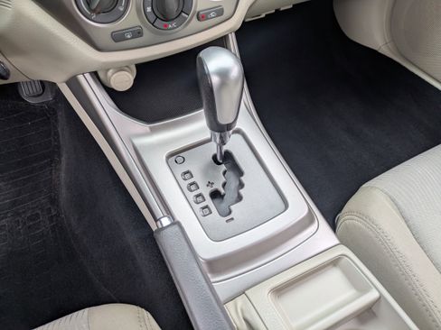 Used 2009 Subaru Impreza Outback Sport image 23