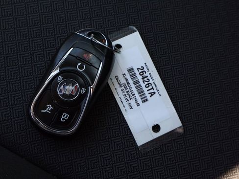 Used 2020 Buick Encore GX Select w/ Advanced Technology Package image 33