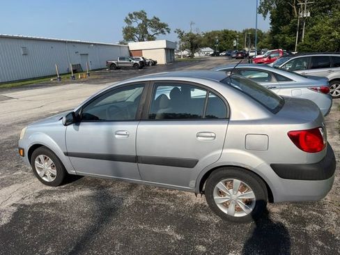 Used 2007 Kia Rio LX FWD image 8
