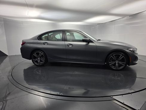 Used 2023 BMW 330i Sedan w/ Driving Assistance Package RWD image 3