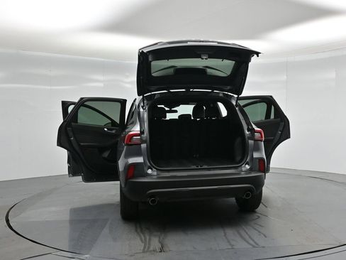 Used 2025 Ford Escape ST-Line image 31