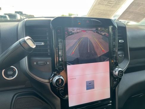 Used 2025 RAM 2500 Tradesman w/ Safety Group image 24