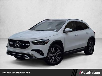 Certified 2026 Mercedes-Benz GLA 250