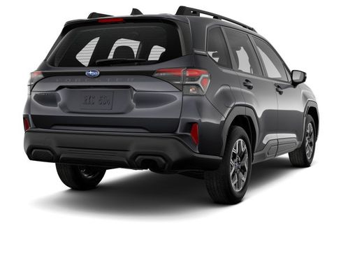 New 2026 Subaru Forester AWD/4WD image 7