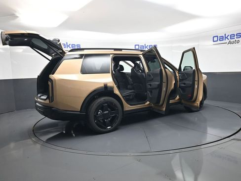 New 2027 Kia Telluride SX X-Line AWD/4WD image 59