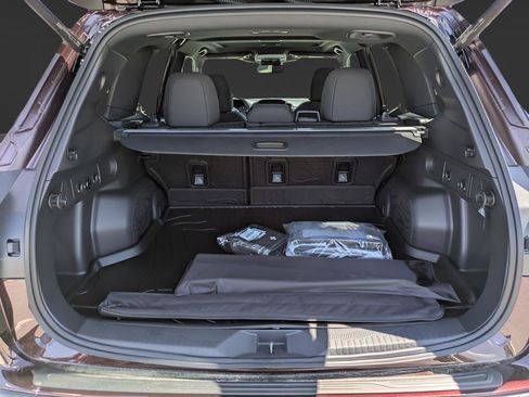Certified 2026 Subaru Forester Premium AWD/4WD image 12