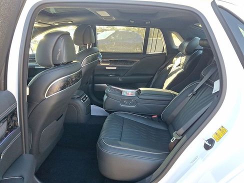 New 2026 Genesis G90 3.5T image 13