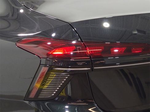 New 2026 Audi A6 Prestige image 35