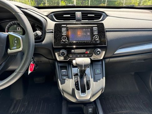 Used 2018 Honda CR-V LX image 18