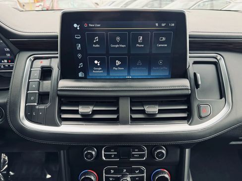 Used 2022 Chevrolet Suburban Z71 w/ Z71 Off-Road Package image 25