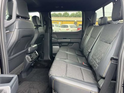 Used 2025 Ford F150 Tremor w/ Bed Utility Package AWD/4WD image 15