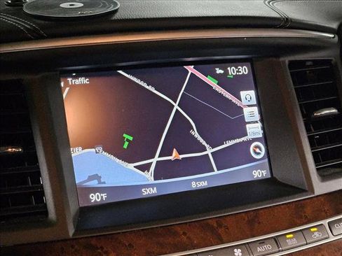 Used 2020 INFINITI QX60 Luxe w/ Sensory Package image 13