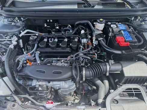 New 2026 Honda Accord SE image 25