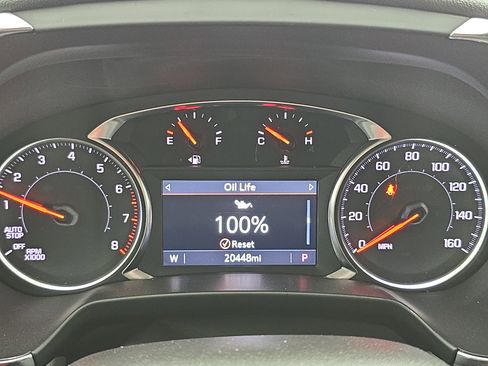 Used 2023 Chevrolet Blazer LT w/ Driver Confidence Package image 18