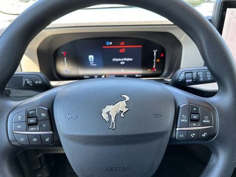 New 2026 Ford Bronco Sport Big Bend AWD/4WD image 23