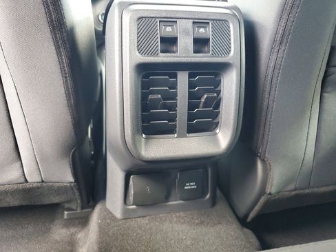 New 2025 Ford Bronco Big Bend image 26