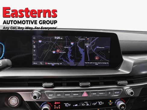 Used 2025 Kia Telluride S FWD image 12