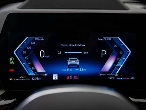 New 2026 BMW X1 xDrive28i w/ Technology Package AWD/4WD image 32