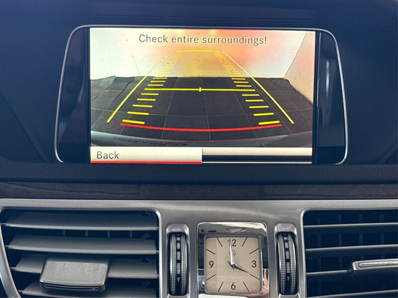 Used 2014 Mercedes-Benz E 350 Sedan image 23