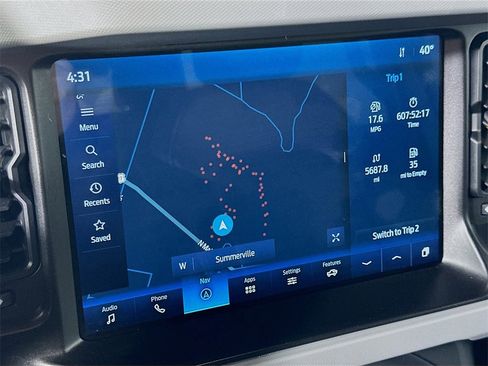 Used 2021 Ford Bronco Badlands image 25