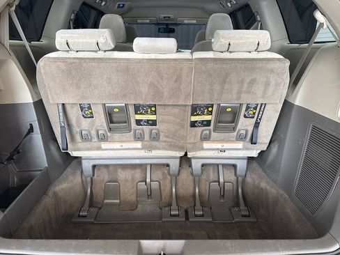 Used 2016 Toyota Sienna LE FWD image 20