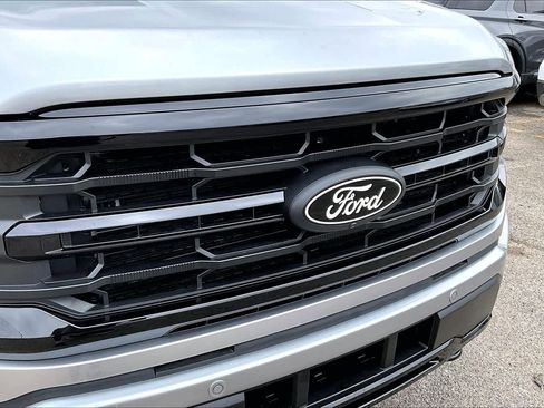 Certified 2024 Ford F150 XLT w/ Equipment Group 302A MID AWD/4WD image 30