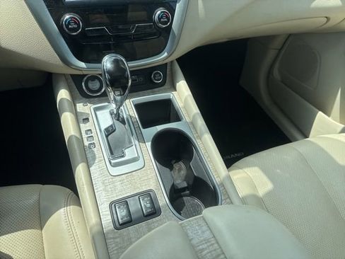 Used 2019 Nissan Murano SL w/ SL Technology Package AWD/4WD image 20