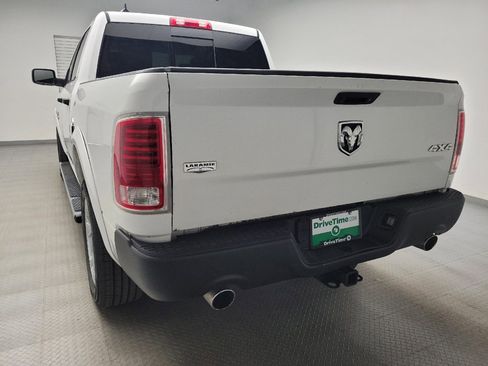 Used 2016 RAM 1500 Laramie w/ Convenience Group AWD/4WD image 6