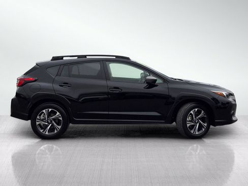 Certified 2025 Subaru Crosstrek 2.5i Premium AWD/4WD image 3
