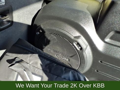 Used 2023 Jeep Wrangler Unlimited Rubicon 4xe w/ Steel Bumper Group image 13