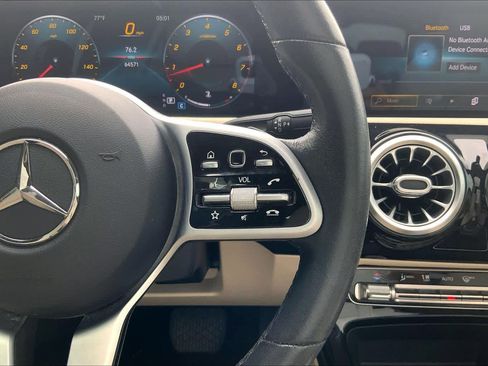 Certified 2020 Mercedes-Benz A 220 image 22