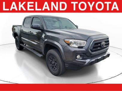 Used 2020 Toyota Tacoma SR5