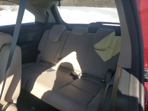 Used 2023 Honda Odyssey Touring image 41