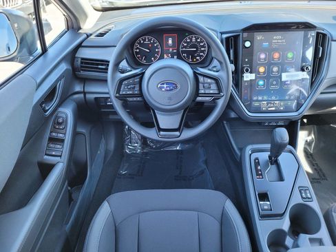 New 2026 Subaru Crosstrek 2.0i Premium AWD/4WD image 14
