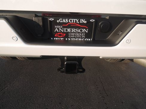 New 2026 Chevrolet Silverado 3500 High Country w/ High Country Premium Package image 36