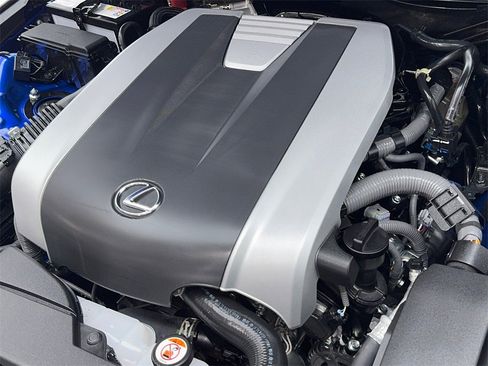 Used 2025 Lexus IS 350 F Sport image 57