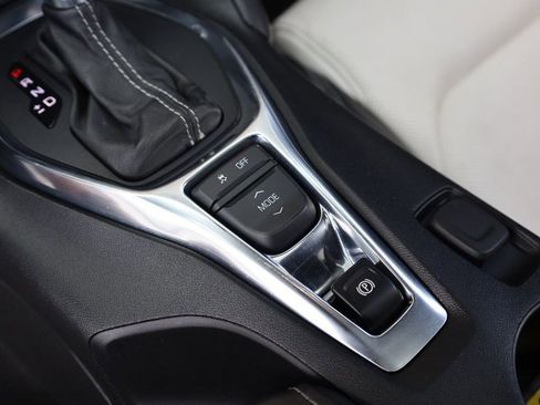 Used 2021 Chevrolet Camaro SS image 38