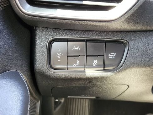 Used 2020 Hyundai Santa Fe Limited FWD image 35