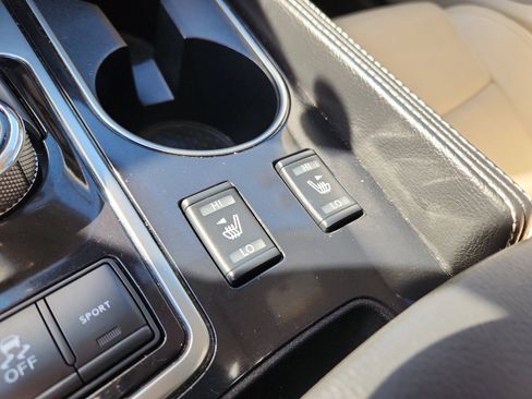 Used 2020 Nissan Maxima 3.5 SL w/ Floor Mat Group image 19