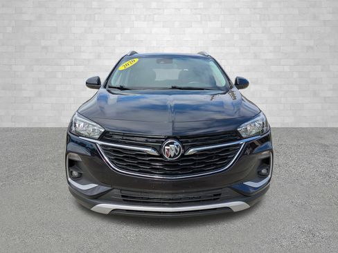 Used 2020 Buick Encore GX Select w/ Experience Buick Package image 6