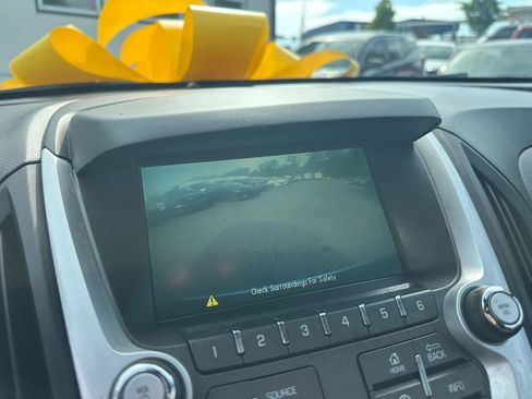 Used 2014 Chevrolet Equinox LT w/ Driver Convenience Package FWD image 26