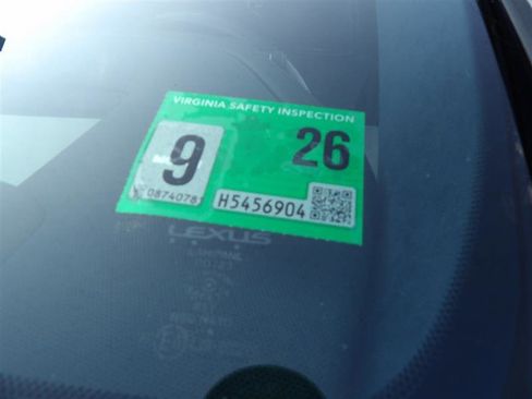 Used 2018 Lexus LS 500 image 25