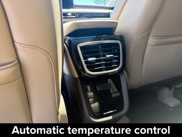 Certified 2023 Lincoln Nautilus Reserve AWD/4WD image 25
