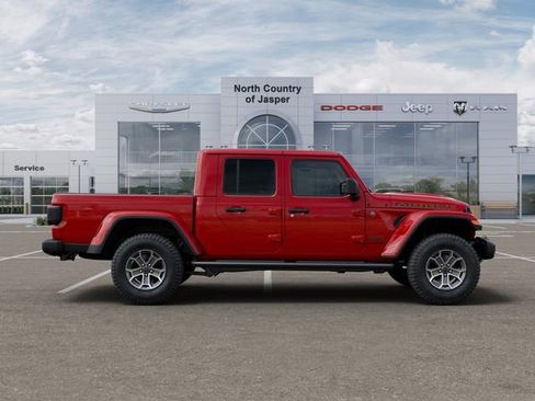 New 2025 Jeep Gladiator Mojave w/ Convenience Group image 21