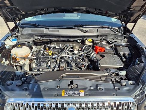 Certified 2021 Lincoln Corsair FWD w/ Convenience Package image 3