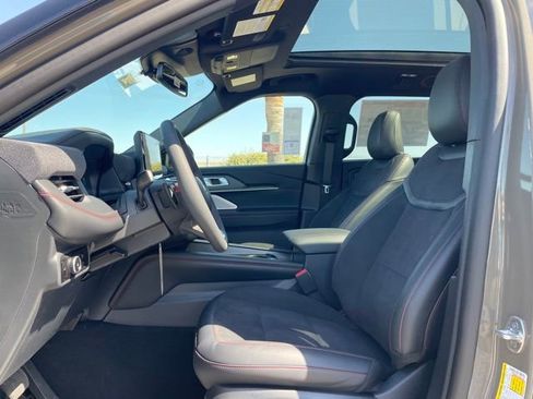 New 2026 Ford Explorer ST AWD/4WD image 20