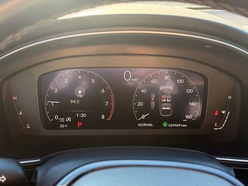 Used 2023 Honda Civic Sport Touring image 30