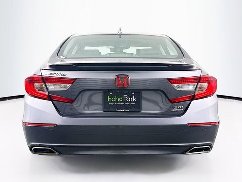 Used 2019 Honda Accord Touring image 7