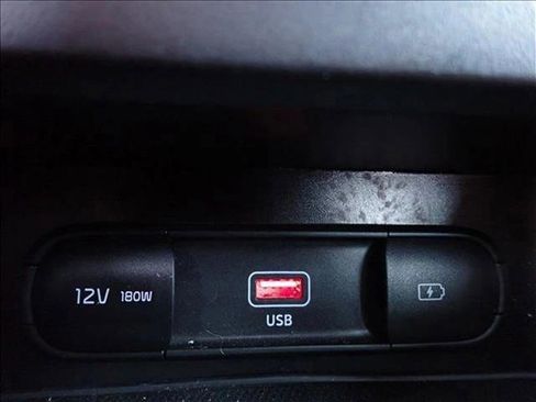 Used 2024 Kia Forte GT-Line w/ GT-Line Premium Package image 16